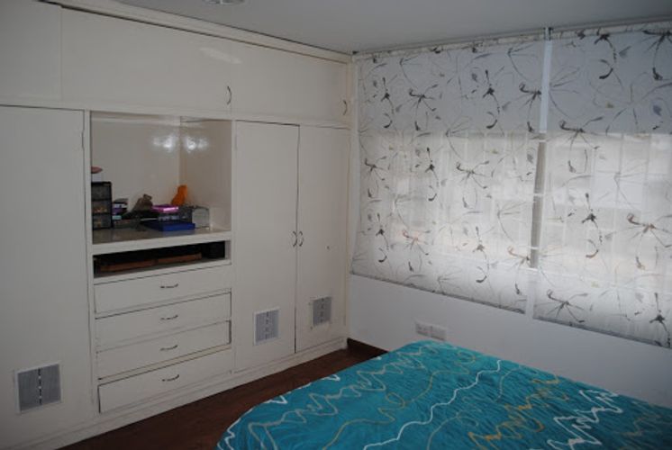 Apartamento de 2 alcobas en venta en Mochuelo Norte, Bogotá, 57 m² · foto 11 de 14