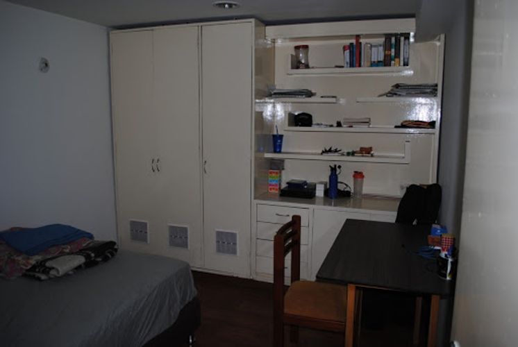 Apartamento de 2 alcobas en venta en Mochuelo Norte, Bogotá, 57 m² · foto 12 de 14