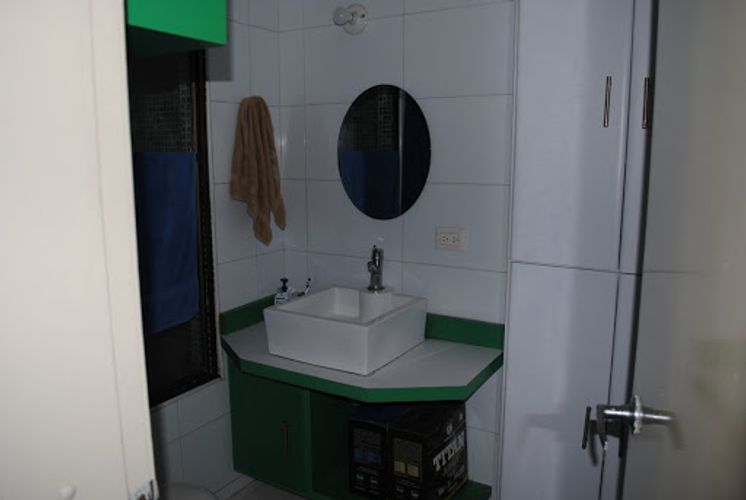 Apartamento de 2 alcobas en venta en Mochuelo Norte, Bogotá, 57 m² · foto 13 de 14