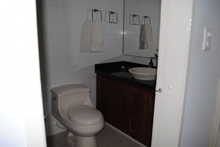 Apartamento de 2 alcobas en venta en Mochuelo Norte, Bogotá, 57 m² · foto 14 de 14