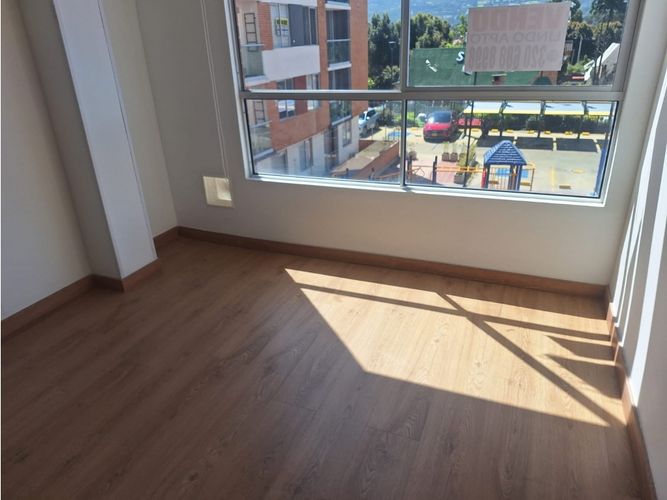 Apartamento de 1 alcoba en venta en Cc Fontanar, Chía, 36 m² · foto 4 de 8