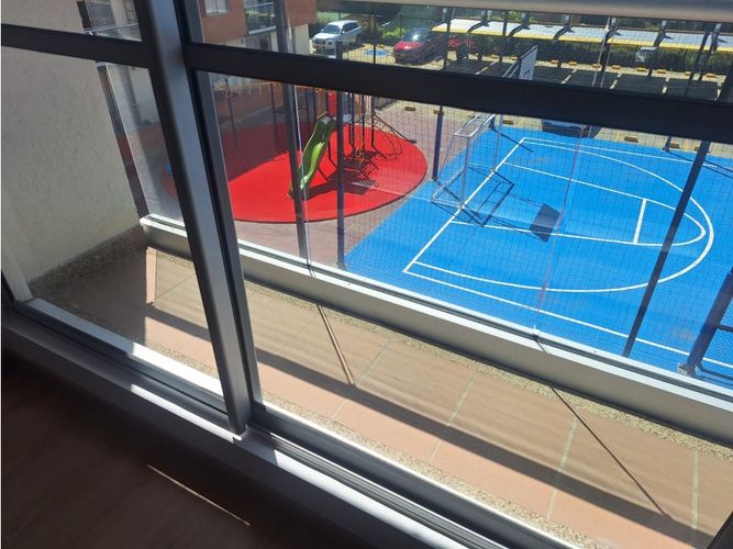 Apartamento de 1 alcoba en venta en Cc Fontanar, Chía, 36 m² · foto 7 de 8