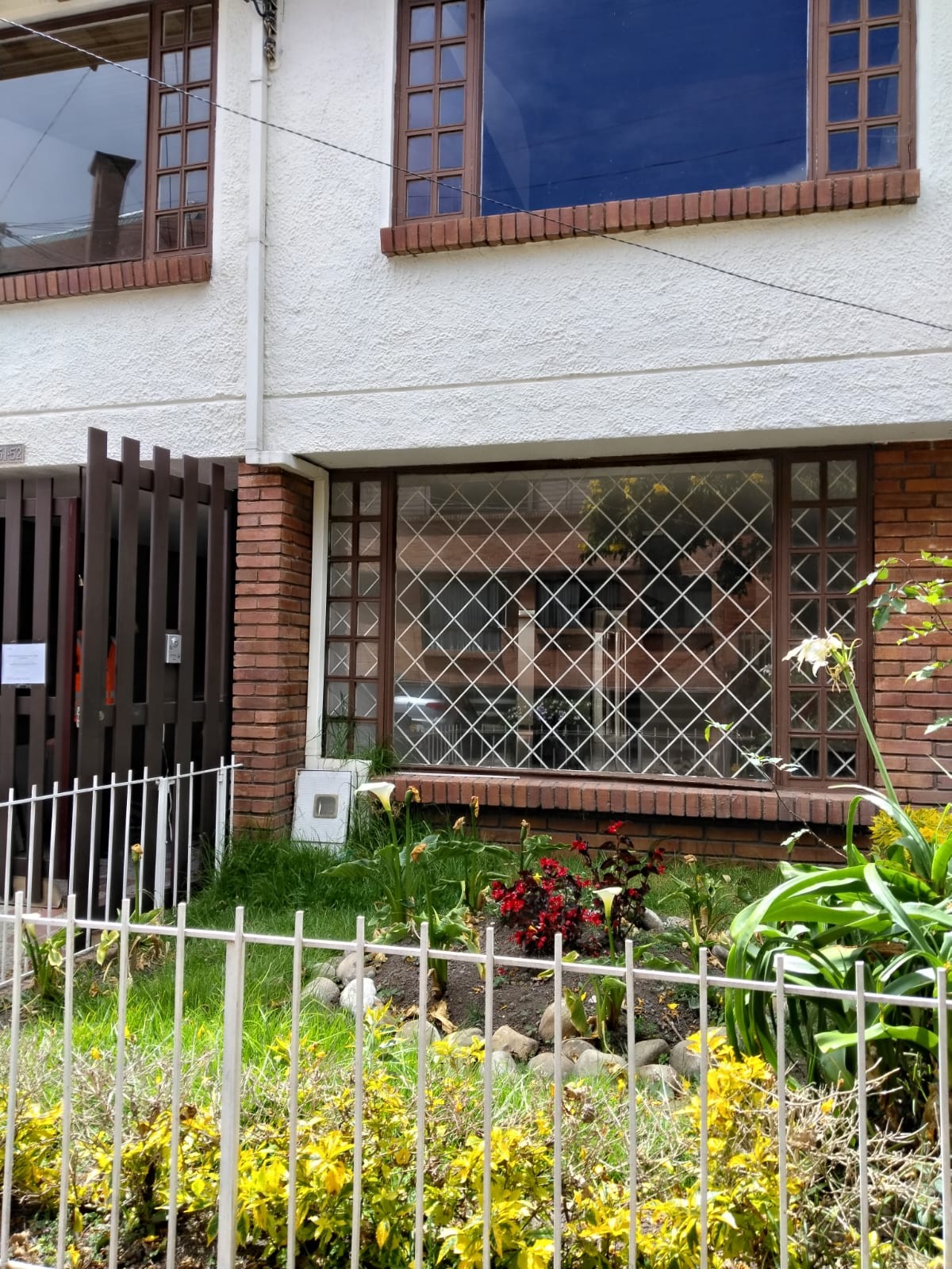 House for rent in Cedro Golf, Bogotá