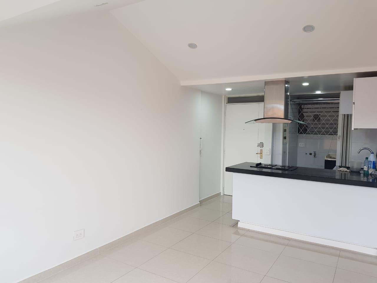Apartamento en Arriendo en Spring, Bogotá