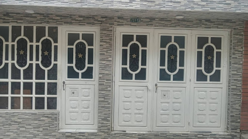 Apartamento en Arriendo en Villa amalia, Bogotá
