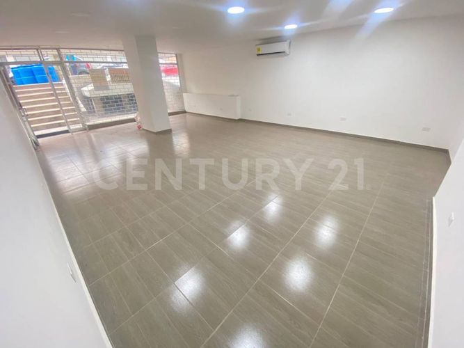 Local en arriendo en Santa Monica, Cali, 51 m² · foto 2 de 7