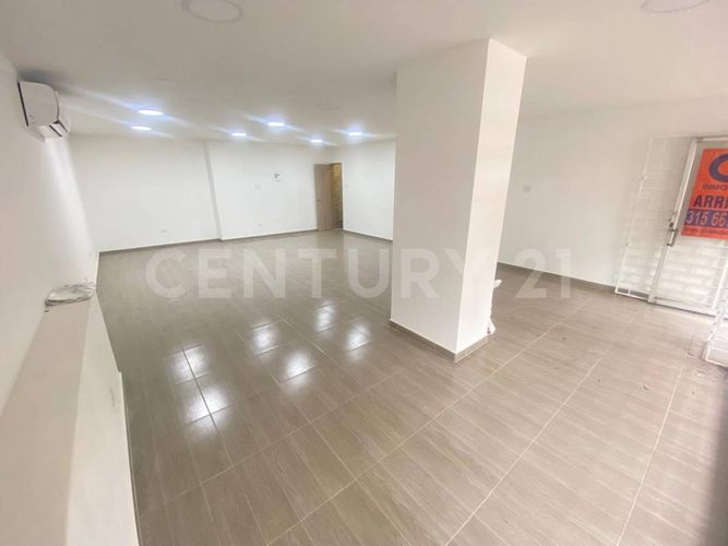 Local en arriendo en Santa Monica, Cali, 51 m² · foto 3 de 7