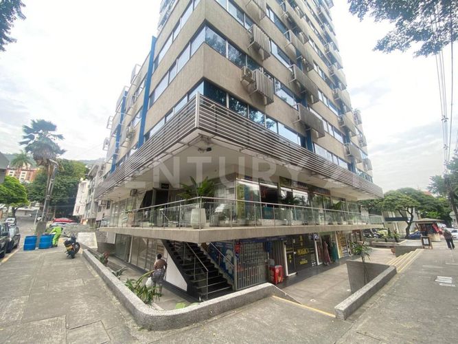 Local en arriendo en Santa Monica, Cali, 51 m² · foto 6 de 7