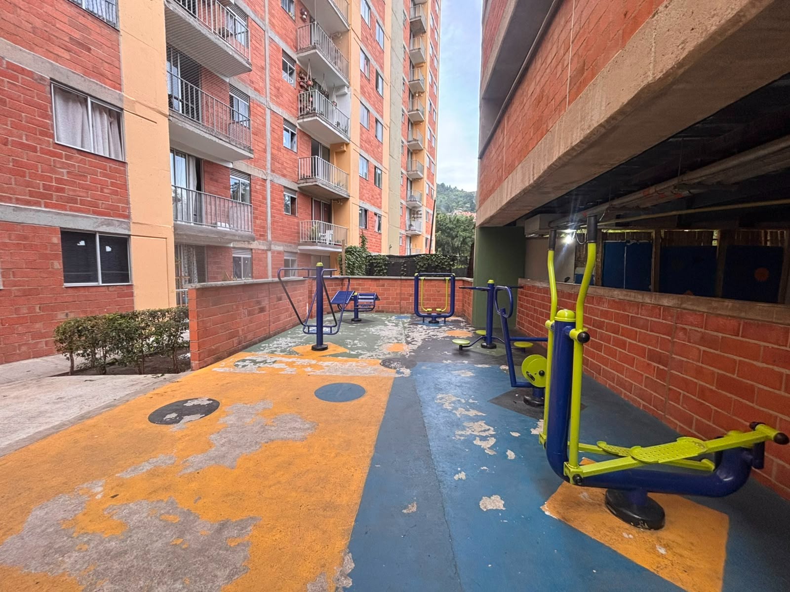 Apartamento en venta en Samaria Robles Del Sur, Itagüí · foto 24 de 24