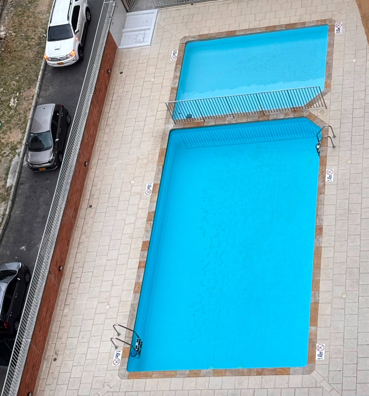 Apartamento en venta en Samaria Robles Del Sur, Itagüí · foto 23 de 24