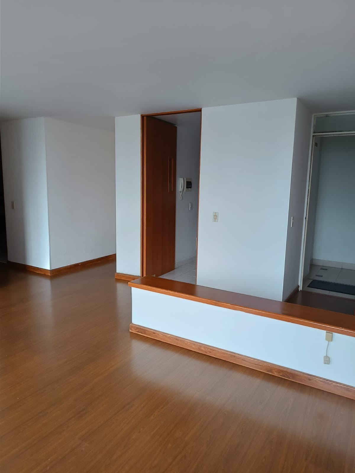 Apartamento en Venta en Canodromo, Bogotá