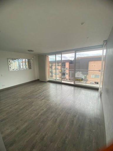 Apartamento en Arriendo en La felicidad, Bogotá