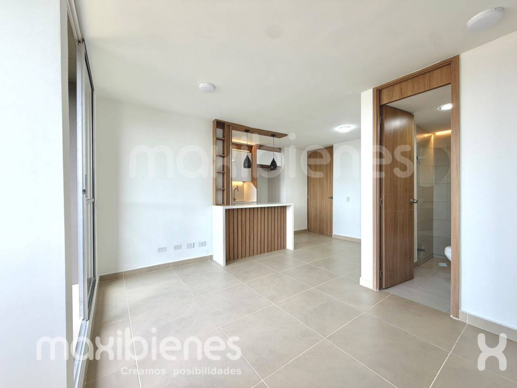 Apartaestudio en Arriendo en Pueblo viejo, La estrella en Pueblo Viejo