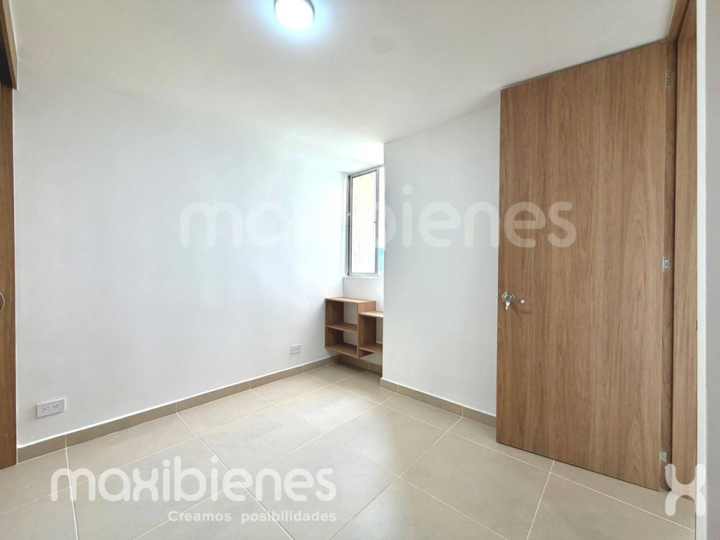 2BR Apartment in Pueblo viejo (50 m²) - 4