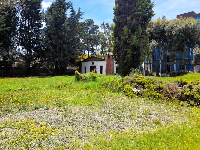 Lote en venta en Hacienda Fontanar, Chía · foto 3 de 15