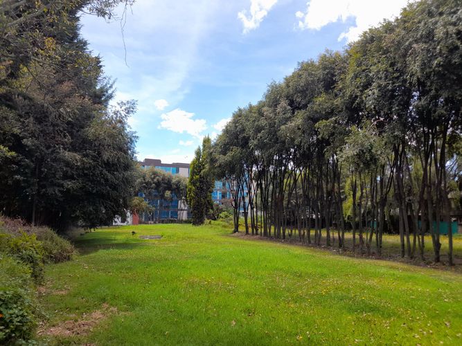 Lote en venta en Hacienda Fontanar, Chía · foto 4 de 15