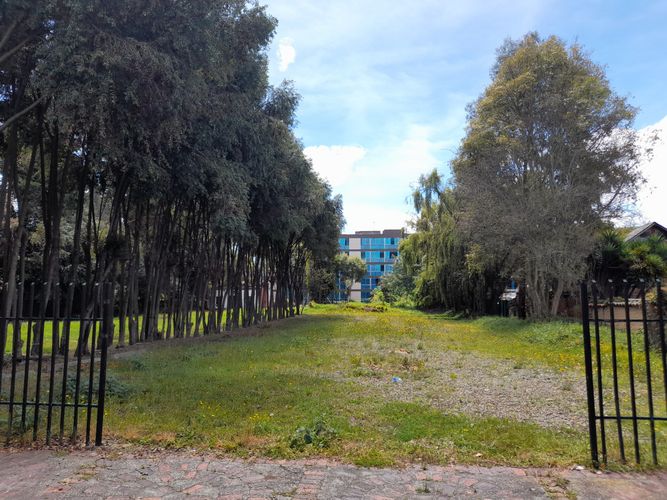 Lote en venta en Hacienda Fontanar, Chía · foto 5 de 15