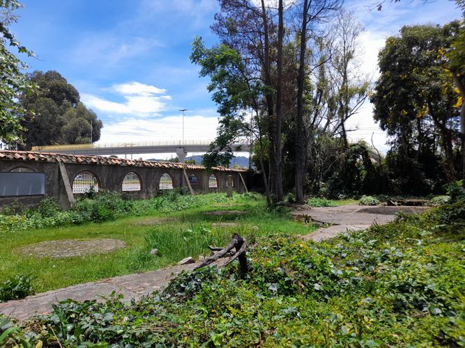 Lote en venta en Hacienda Fontanar, Chía · foto 6 de 15