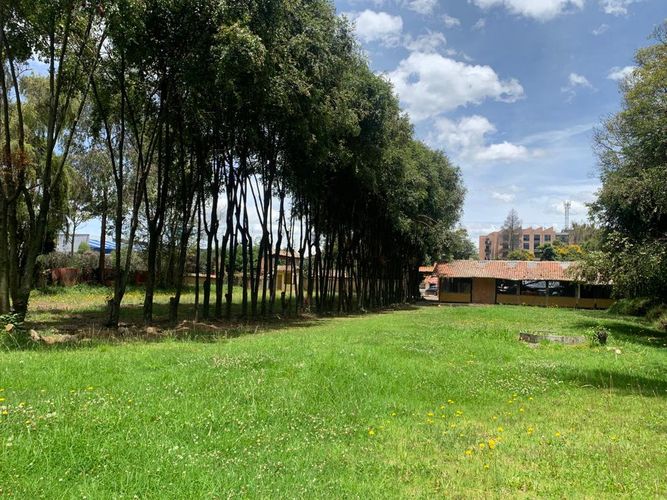 Lote en venta en Hacienda Fontanar, Chía · foto 11 de 15
