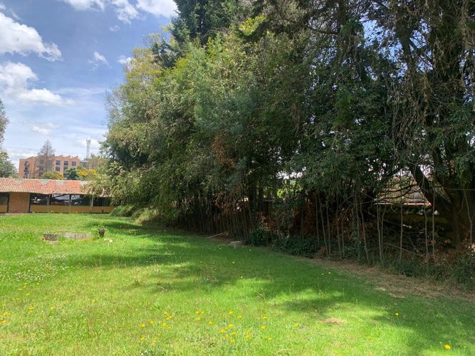 Lote en venta en Hacienda Fontanar, Chía · foto 12 de 15