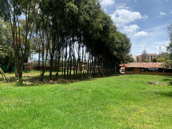 Lote en venta en Hacienda Fontanar, Chía · foto 13 de 15