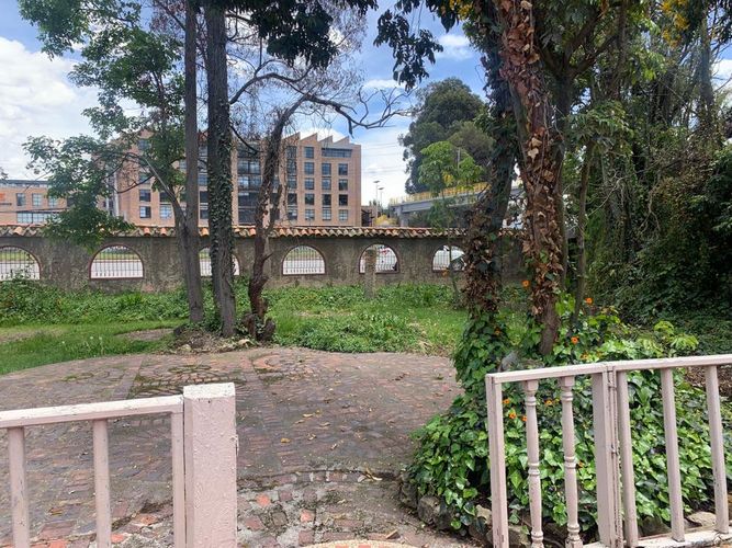 Lote en venta en Hacienda Fontanar, Chía · foto 14 de 15