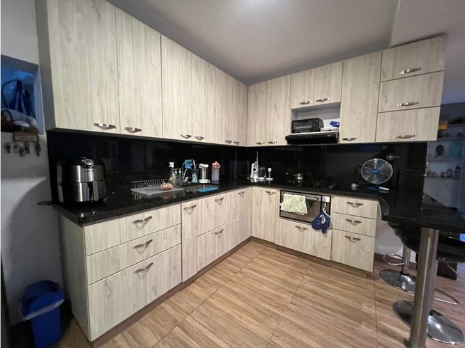 Casa de 3 alcobas en venta en La Pradera, Medellín, 198 m² · foto 3 de 18