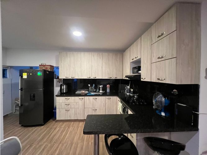 Casa de 3 alcobas en venta en La Pradera, Medellín, 198 m² · foto 4 de 18