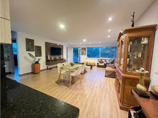 Casa de 3 alcobas en venta en La Pradera, Medellín, 198 m² · foto 7 de 18