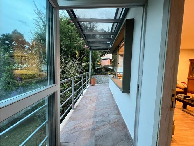 Casa de 3 alcobas en venta en La Pradera, Medellín, 198 m² · foto 13 de 18