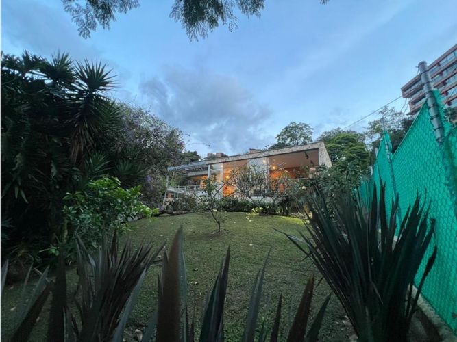 Casa de 3 alcobas en venta en La Pradera, Medellín, 198 m² · foto 17 de 18