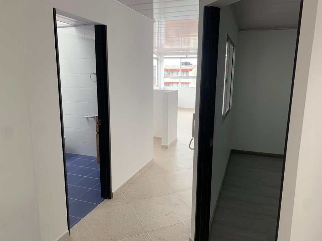 Apartamento en Arriendo en Barrios Unidos, Bogotá