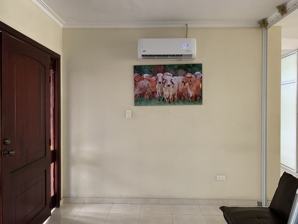 Casa en venta en Portal De Almeria, Montería · foto 2 de 12