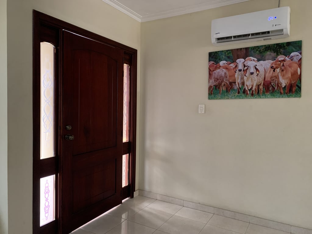 Casa en venta en Portal De Almeria, Montería · foto 3 de 12