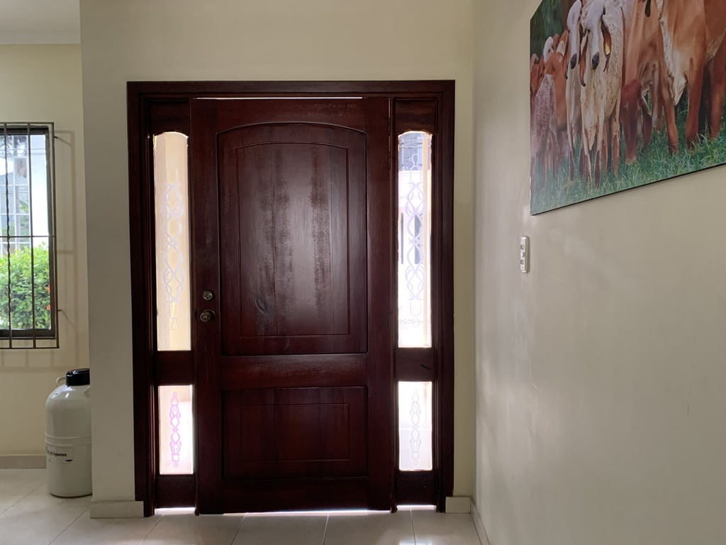 Casa en venta en Portal De Almeria, Montería · foto 4 de 12