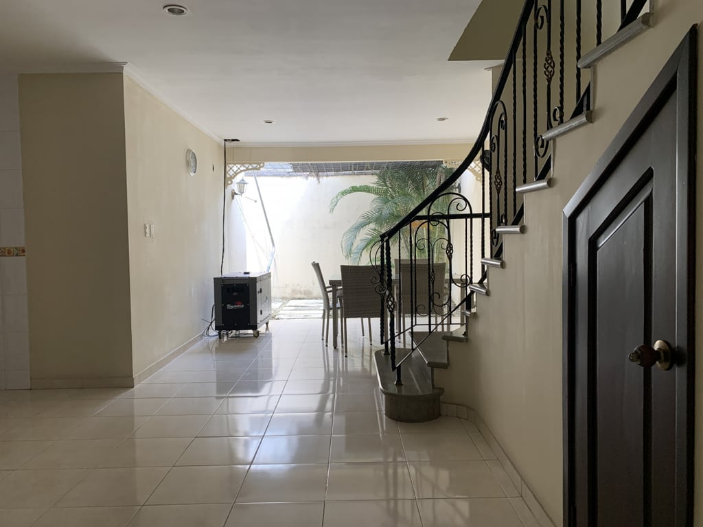 Casa en venta en Portal De Almeria, Montería · foto 7 de 12