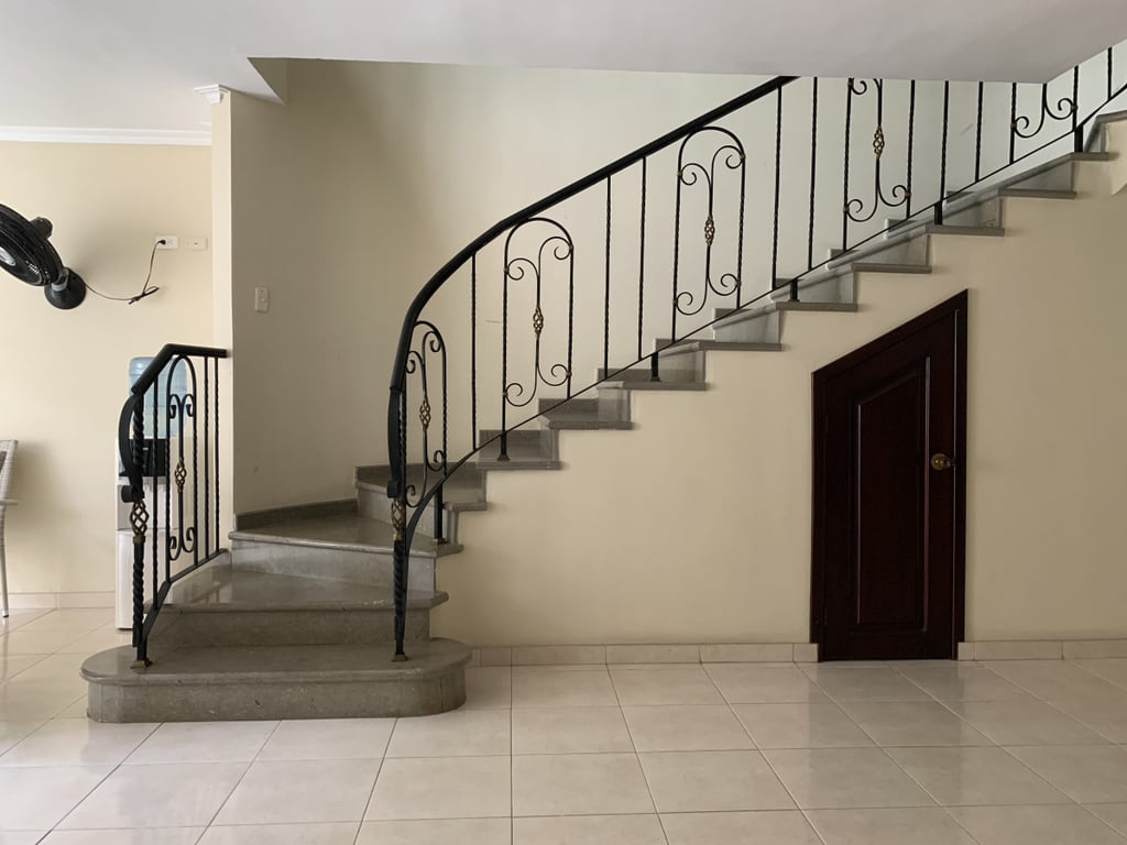 Casa en venta en Portal De Almeria, Montería · foto 8 de 12