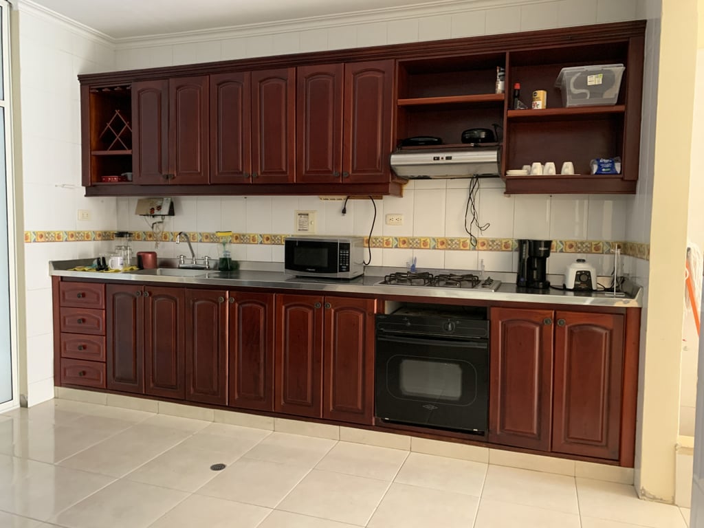 Casa en venta en Portal De Almeria, Montería · foto 9 de 12