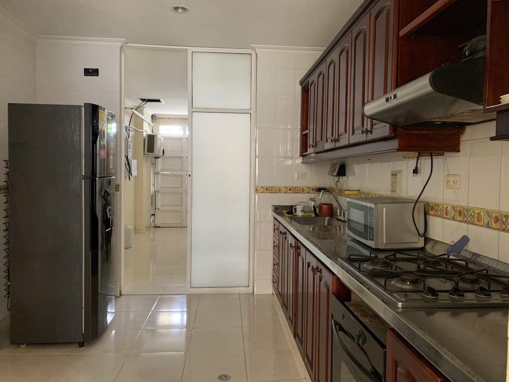 Casa en venta en Portal De Almeria, Montería · foto 10 de 12