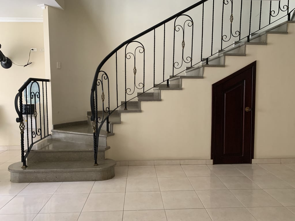Casa en venta en Portal De Almeria, Montería · foto 11 de 12