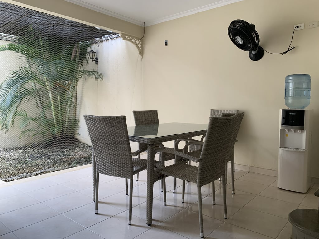 Casa en venta en Portal De Almeria, Montería · foto 12 de 12