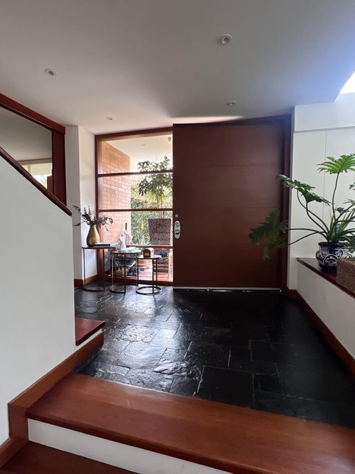 Casa en venta en Agrupación Macadamia, La Calera · foto 3 de 20