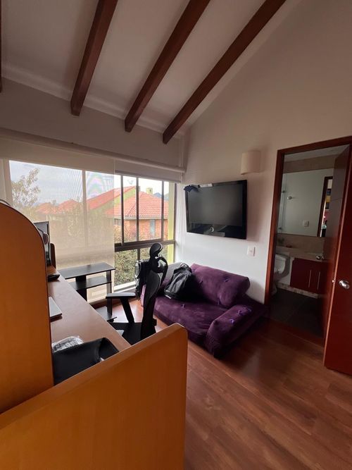Casa en venta en Agrupación Macadamia, La Calera · foto 5 de 20
