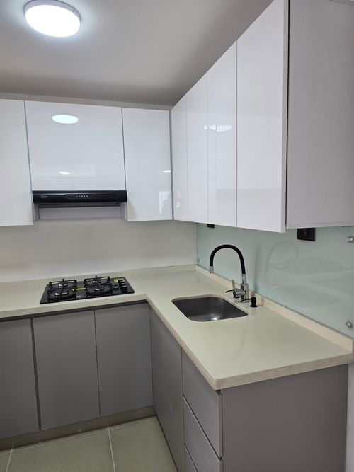 Apartamento de 4 alcobas en venta en Castropol, Medellín, 116 m² · foto 7 de 20