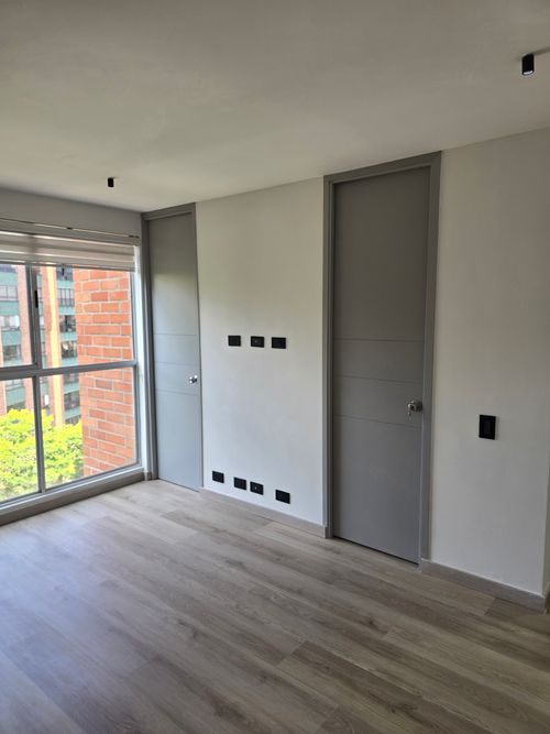 Apartamento de 4 alcobas en venta en Castropol, Medellín, 116 m² · foto 12 de 20