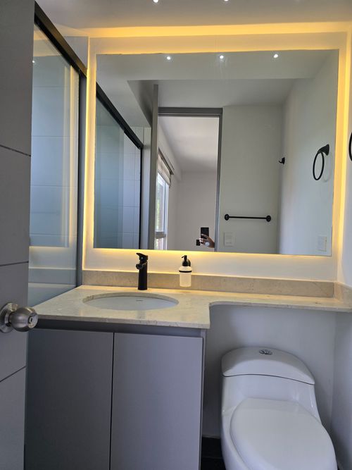 Apartamento de 4 alcobas en venta en Castropol, Medellín, 116 m² · foto 13 de 20