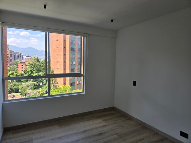 Apartamento de 4 alcobas en venta en Castropol, Medellín, 116 m² · foto 14 de 20