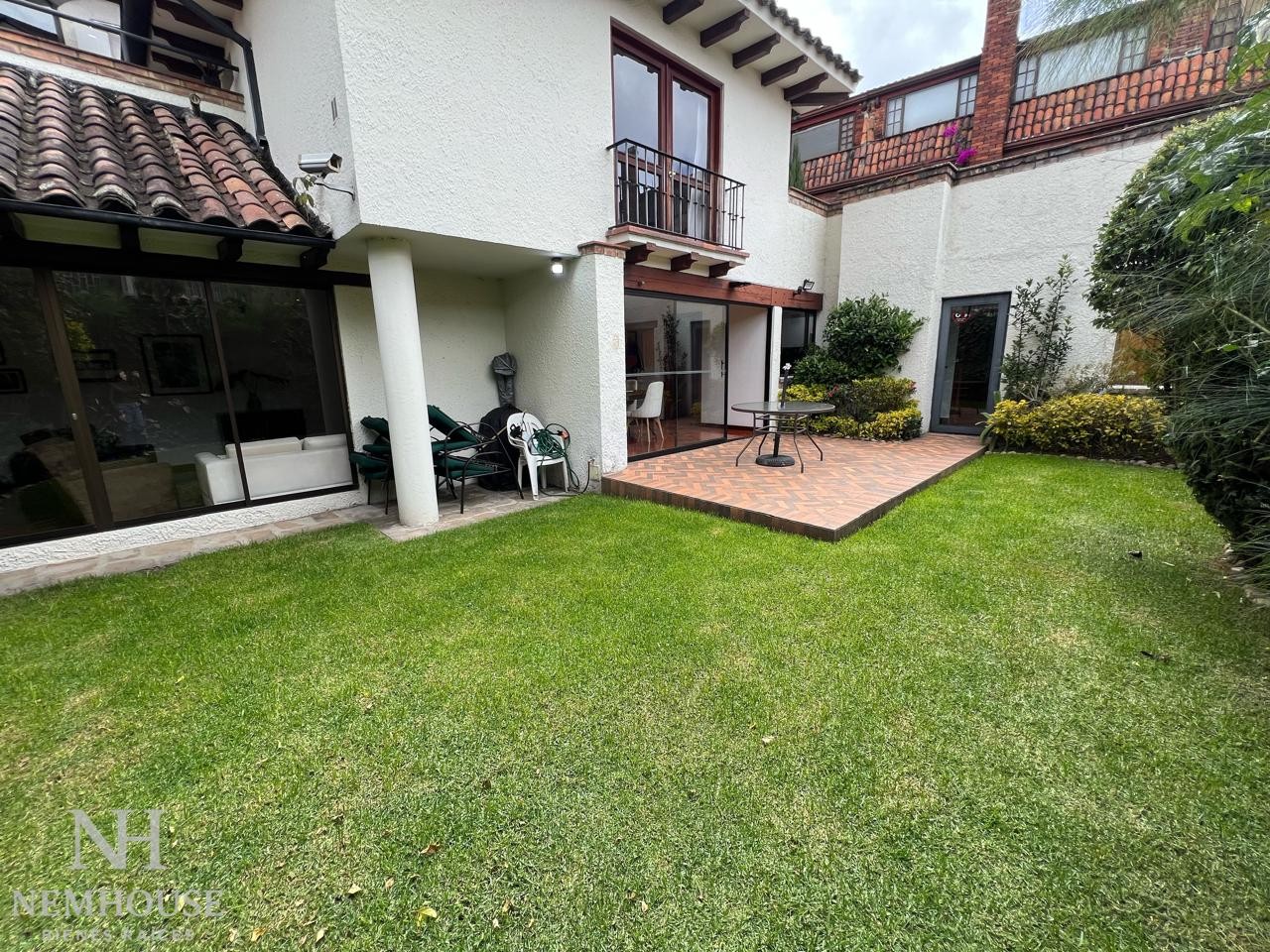 Casa en Venta en La Calleja, Bogotá
