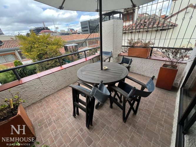 Casa de 4 alcobas en venta en La Calleja, Bogotá, 300 m² · foto 22 de 24
