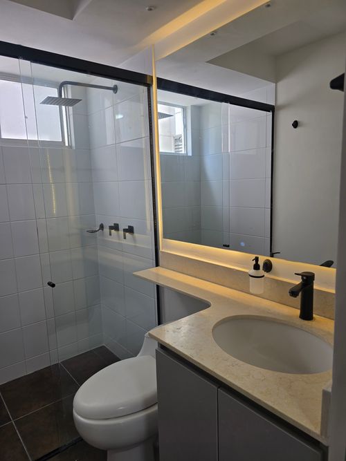 Apartamento de 4 alcobas en venta en Castropol, Medellín, 116 m² · foto 18 de 20